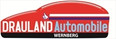 Logo Drauland Automobile e.U.